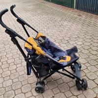 PASSEGGINO RICHIUDIBILE
