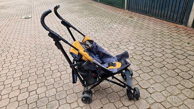 PASSEGGINO RICHIUDIBILE