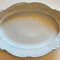 Vassoio ovale Hutschenreuther