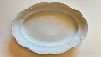 Vassoio ovale Hutschenreuther