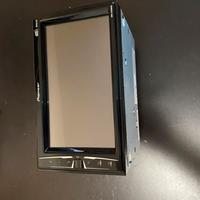 Pioneer DMH-A3300DAB doppio Din