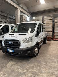 Ford transit 35