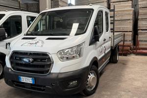Ford transit 35