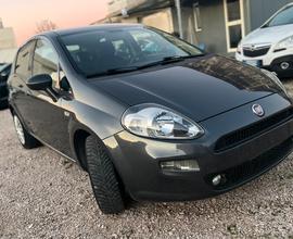 Fiat Punto evo 2016 1.4 77 cv gpl (casa madre)