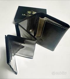 Portatessere La Martina