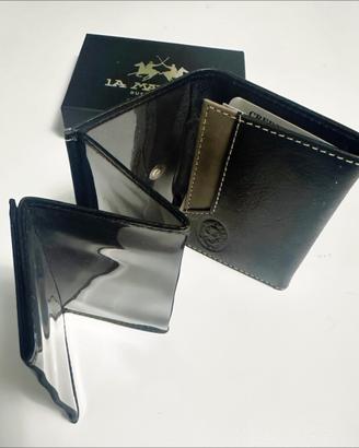 Portatessere La Martina