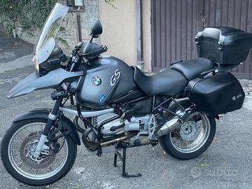 Bmw r 1150 gs