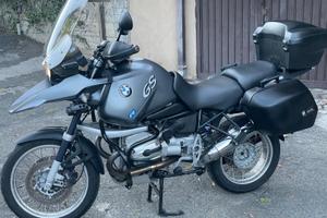 Bmw r 1150 gs