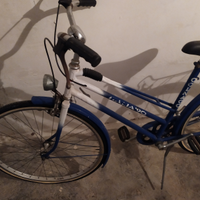 Rara Bici Colnago Italia 90 unisex