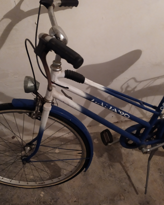 Rara Bici Colnago Italia 90 unisex