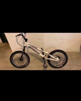 Bici da Trial