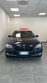 BMW 520d 2.0 diesel 2011