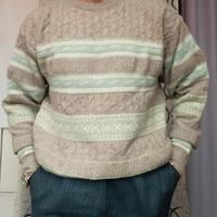 Maglione Fenmore Peter Elliot Vintage lana large