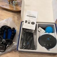 Guanto Robotico Riabilitazione Mano SX NUOVO