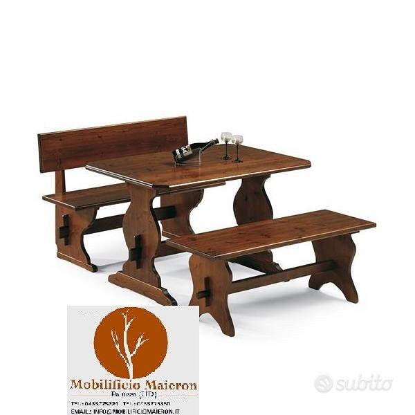 Panca cucina moderna Mobili usati