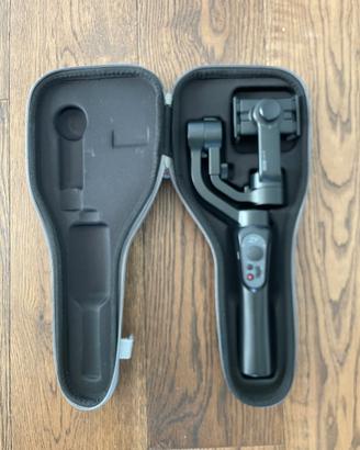 ZHIYUN SMOOTH-Q 3 Axis Handheld Gimbal Stabilizer