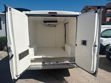 Peugeot Boxer L2H2 Frigo 2018