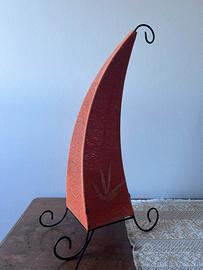 Abat jour lampada da tavolo