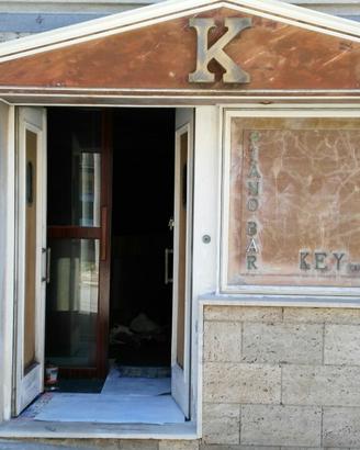 Locale discoteca piano bar centro Roccaraso