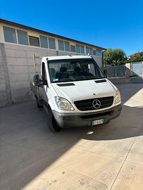 Mercedes sprinter 410 cdi T 37/35