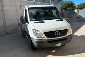 Mercedes sprinter 410 cdi T 37/35