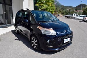 Citroen C3 Picasso 1.6 HDi 90 Seduction Limited