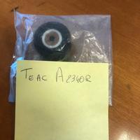 Teac  A2340r gommino di trazione