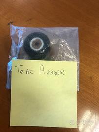 Teac  A2340r gommino di trazione