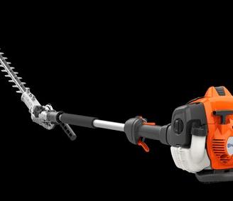 Tagliasiepi HUSQVARNA 525HE3