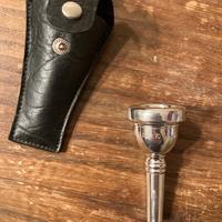 Bocchino trombone Vincent Bach Corporation 7C