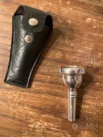 Bocchino trombone Vincent Bach Corporation 7C