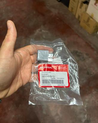 Rele’ motorino di avviamento Honda SH 2016