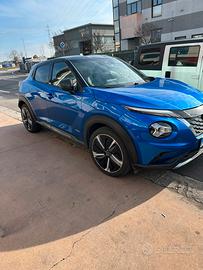 nissan juke16 HEV N DESIGNG