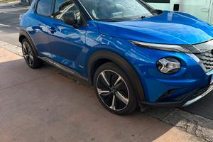 nissan juke16 HEV N DESIGNG