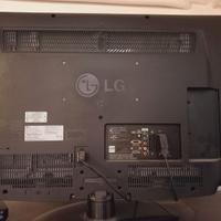 Televisore LG 32LD320-ZA