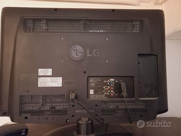 Televisore LG 32LD320-ZA
