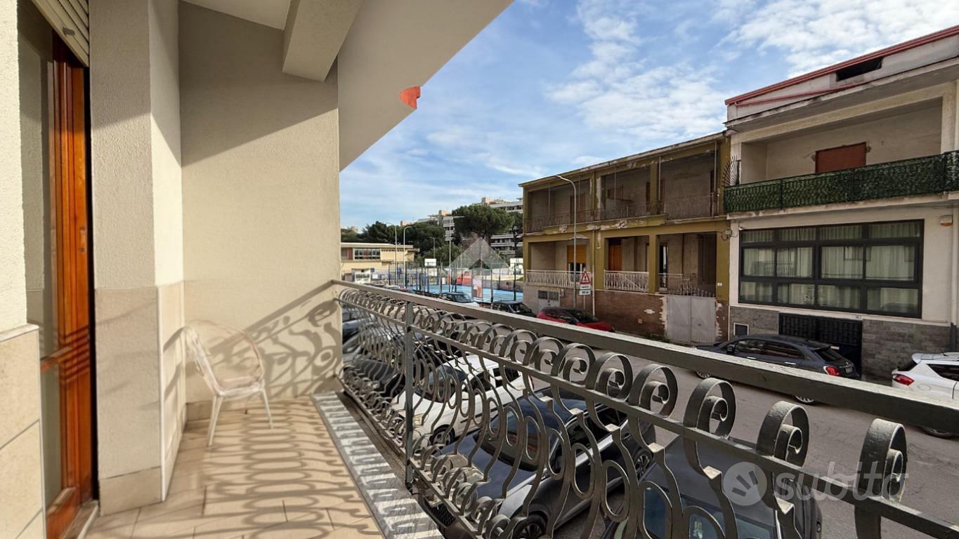 Apartment in Frattamaggiore, Rossini - Vista 5