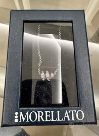 Collana Morellato Collazione Drops rosa