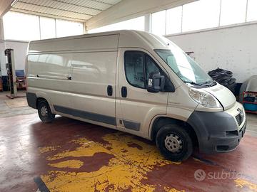 Ricambi Peugeot Boxer 2008 2.2 diesel 6m