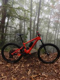 E-bike Specialized Turbo Kenevo SL 29 Fox 170 AXS