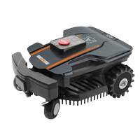 ROBOT TAGLIAERBA AMBROGIO UNO