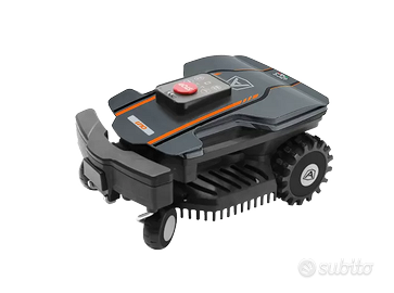 ROBOT TAGLIAERBA AMBROGIO UNO