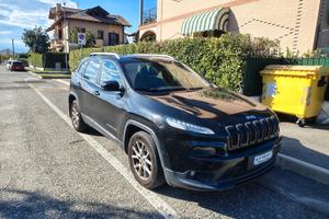 Jeep Cherokee 2.0 mjt  II longitude