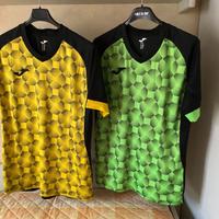 Maglie da calcio taglia "M e S"