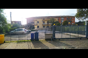 Appartamento 110mt/q 4 Vani(Box 2 Posti Opzionale)