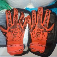 guanti portiere reusch misura 8.5