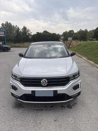 T-roc 1.6