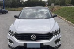 T-roc 1.6