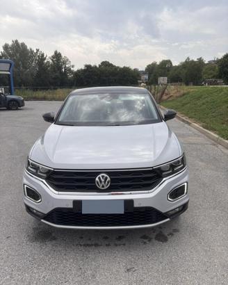 T-roc 1.6