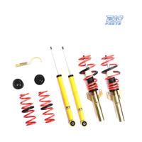 KIT SOSPENSIONE FILETTATA EIBACH MTS SKODA ROOMSTE
